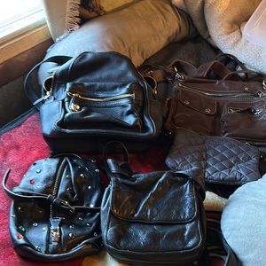 I just took pictures of the whole thing just send me a price